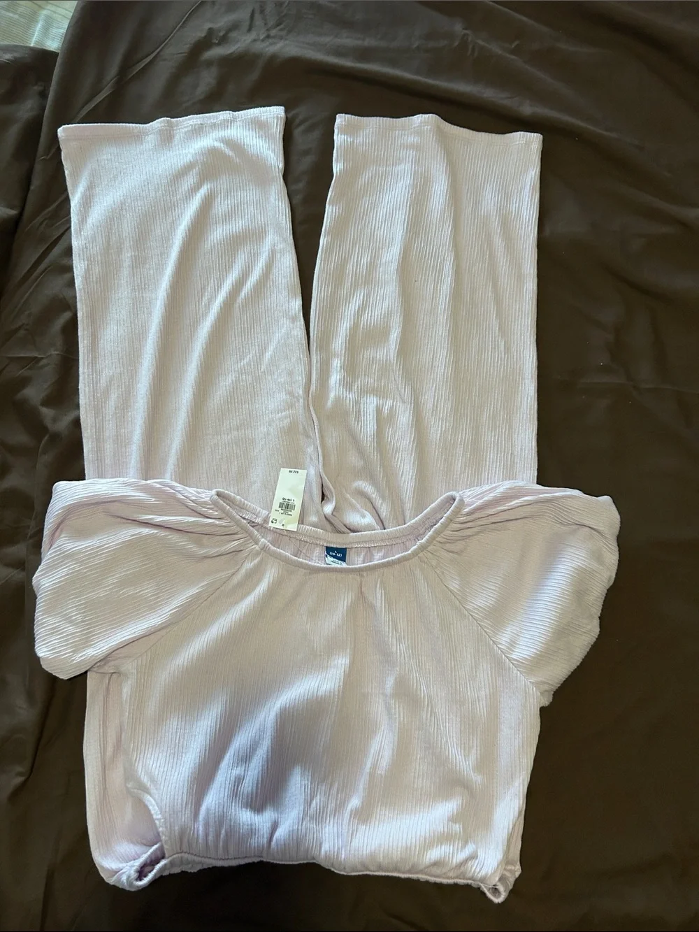 Old Navy soft light